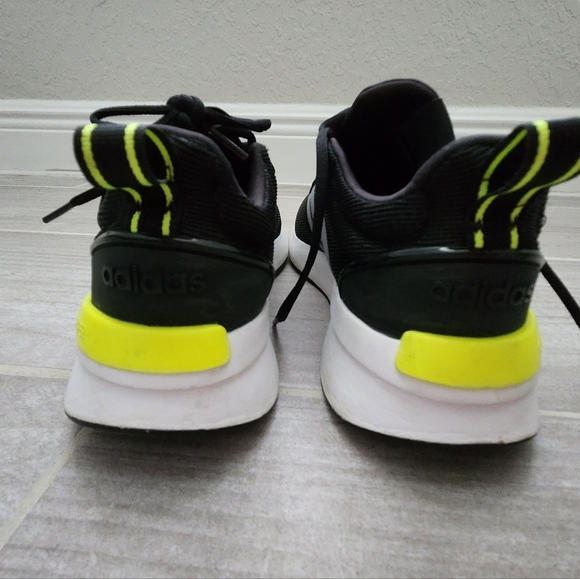 Adidas Cloud Foam sneakers - Picture 4 of 4